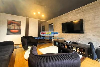 Apartament cu 3 camere Mobilat Utilat Militari Residence 130.000 Euro - 2