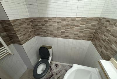 Ozana - 3 Camere - Bloc nou - Centrala - Metrou - Zona linistita - Mobilat - 12