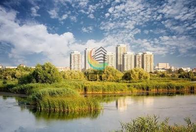 Apartament cu 2 camere decomandat, mobilat în Olteniței