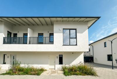 Vila eficienta energetic in Ecovillas Otopeni-confort si design premium! - 22