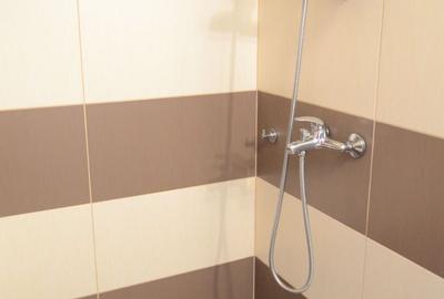 Apartament cu scara interioara, curte si garaj in cartier Grigorescu - 9
