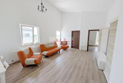 Vanzare  apartament Baneasa 3,  Camere Bucuresti, - 19