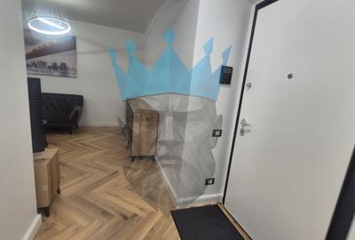 Apartament 2 Camere My Place North Voluntari - 6