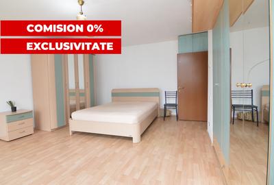 VANZARE GARSONIERA CALEA CALARASILOR – UNIVERSITATEA HYPERION – COMISION 0% - 7