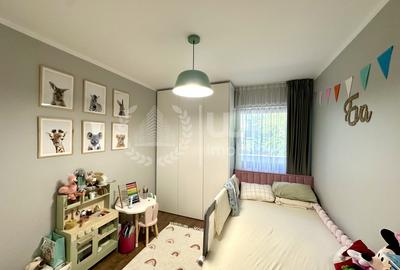 Apartament 3 camere | Bloc nou | Parcare | Europa | Luminia - 6