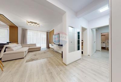 Apartament 3 camere - 9