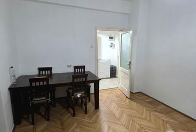 Universitate garsoniera mobilata si utilata de inchiriat - 3