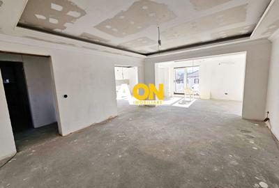 Casă 6 camere în Ciugud, dotări premium și design modern, 710 mp teren - 11