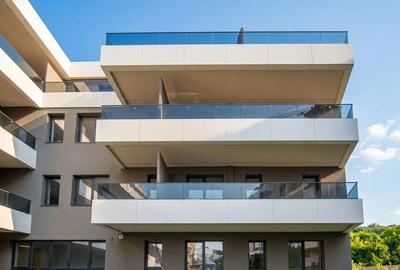 Apartament cu 2 camere decomandat în Pipera
