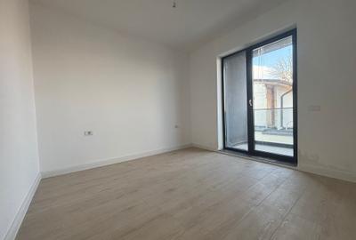 3 apartamente individuale de vânzare în triplex modern P+2E – Bucureștii Noi - 9