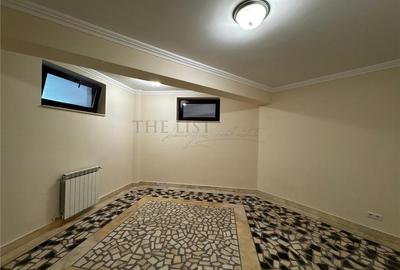 De Inchiriat Vila Individuala | Piscina proprie | Pipera - 14