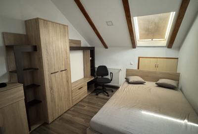 Apartament 3 camere, loc de parcare, Gheorgheni - 3