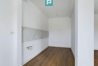 Apartament 1 cameră și dormitor separat, Torontal - 5