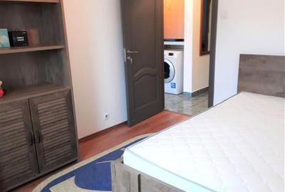 Chirie Apartament 3 Camere mobilat utilat Baia Mare Ultracentral - 9