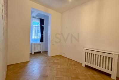 REA1028758 Apartament 3 camere Aviatorilor parcare subterana - 8