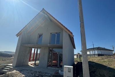 Casa individuala| 120mp| teren 800mp|TVA inclus| Jucu de Sus - 2