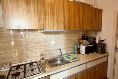 Apartament 3 camere 2 bai si loc de parcare Statiunea Mamaia Summerland - 8