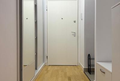 Marmura Residence / Apartament Cu Terasa / Mobilat Integral / Parcare Optional - 6