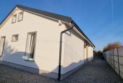 Casa noua in Lazuri 119000 Euro - 1