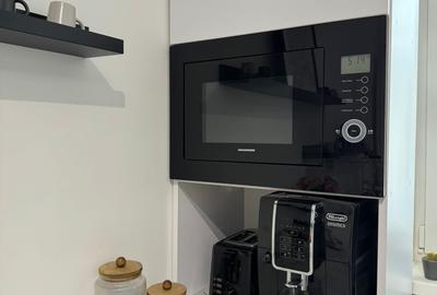 Apartament 2 camere decomandat - mobilat și utilat, parcare inclusă! - 9
