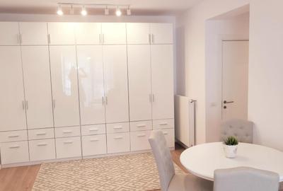 Inchiriere 3 camere, 70 mp, Parter, Lux, Magnolia Urban Residence - 5