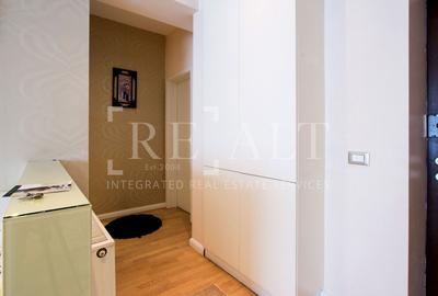 Inchiriere apartament 2 camere | Premium | Barbu Vacarescu, Promenada Mall - 17