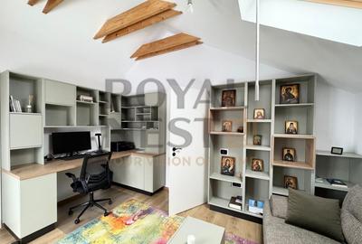 COMISION 0%! Casa individuala in Sacele, Zona Turches - 4 camere - 7