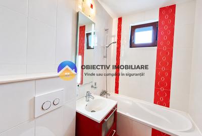 Apartament 3 camere ,ETAJ 2 ,ULTRACENTRAL - 12