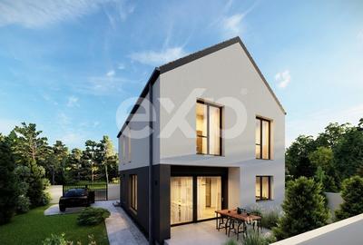 Teren Construcții extravilan de 307 mp, în Sânandrei