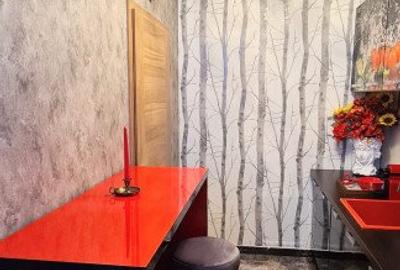 Apartament cu o camera si loc de parcare in zona Sagului - 9