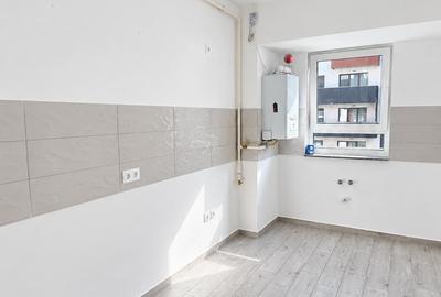 Apartament 2 camere | Parțial mobilat | Parcare + boxă | Avantgarden 3 – Faza 4 - 5