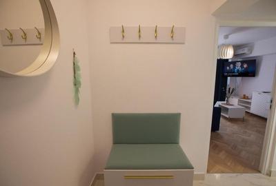 2 Camere | Calea Victoriei - Natiunile Unite | Pregatit AIRBNB - 19