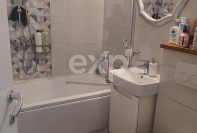 Apartament 3 camere Grigorescu, gata de mutat. - 12