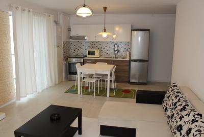 Apartament zona Otopeni (Aeroport) bloc NOU, Mobilata-Utilata MODERN - 7