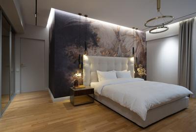 Premium apartment | 3 rooms | Herastrau Park - 10