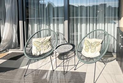 Apartament 3 camere/ Voluntari/ Pipera/ Centrala/ Doua Bai - 18