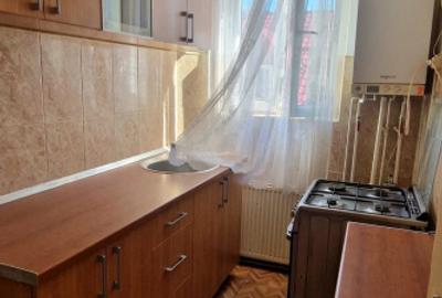 2 camere | 39,67 mp + demisol ~20 mp în proprietate| Ion G. Racoțeanu 14 -Unirii - 6