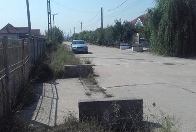 Teren, loc de casă, vânzare 3500 mp Cornesti-Bălești-Gorj, 2 euro mp - 5