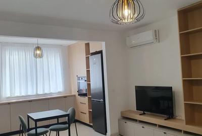 Apartament 2 Camere In Hils Brauner Pallady Cu Parcare Acoperita - 7