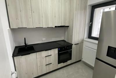 Garsoniera | Hils Brauner | Loc parcare | Centrala | Balcon | Metrou - 5