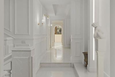Chatenay Residence | Vila spectaculoasa in Herastrau | Teren 900mp - 17