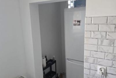 2 Camere Dristor -Camil Ressu,Decomandat,9/10 - 5