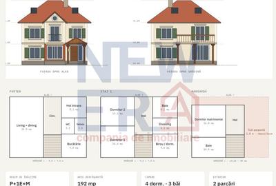 Teren 3000 mp intravilan constructii cu deschidere 20 m - Sector 5, Bucuresti - 4