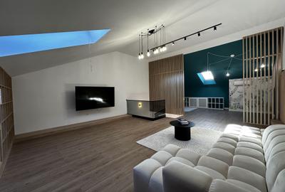 New Mogosoaia Residence II