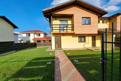 Vila HORPAZ - 599 euro - 1