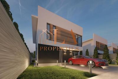 PROIECT NOU | Casa individuala 5 camere | Incalzire in pardoseala | Bragadiru - 10