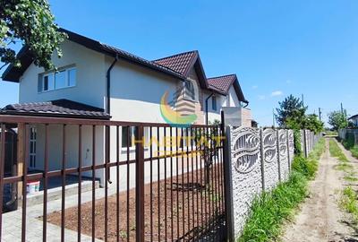 Casa P+M | 3 dormitoare | 550 mp teren | Comision 0% | Vidra - 9