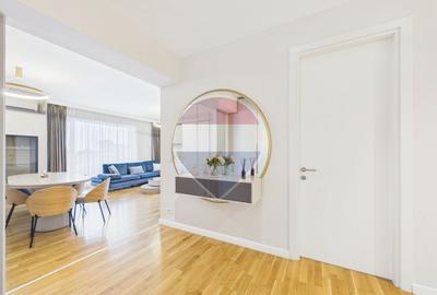 Apartament cu 4 camere de închiriat în zona Agronomie - 4