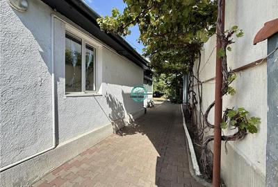 Casa cu 3 camere de vanzare cu teren de 508 mp, zona Libertatii - 9