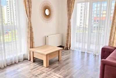 Apartament 2 camere | Avantgarden Tractoru Coresi | Parcare + boxa - 5